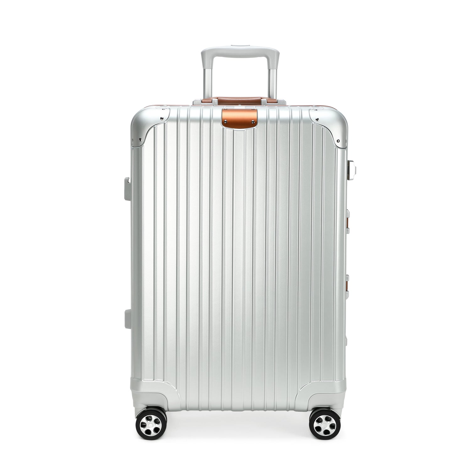 GREENWICH maleta ALUMINIO FRAME 69 cm ROTTERDAM