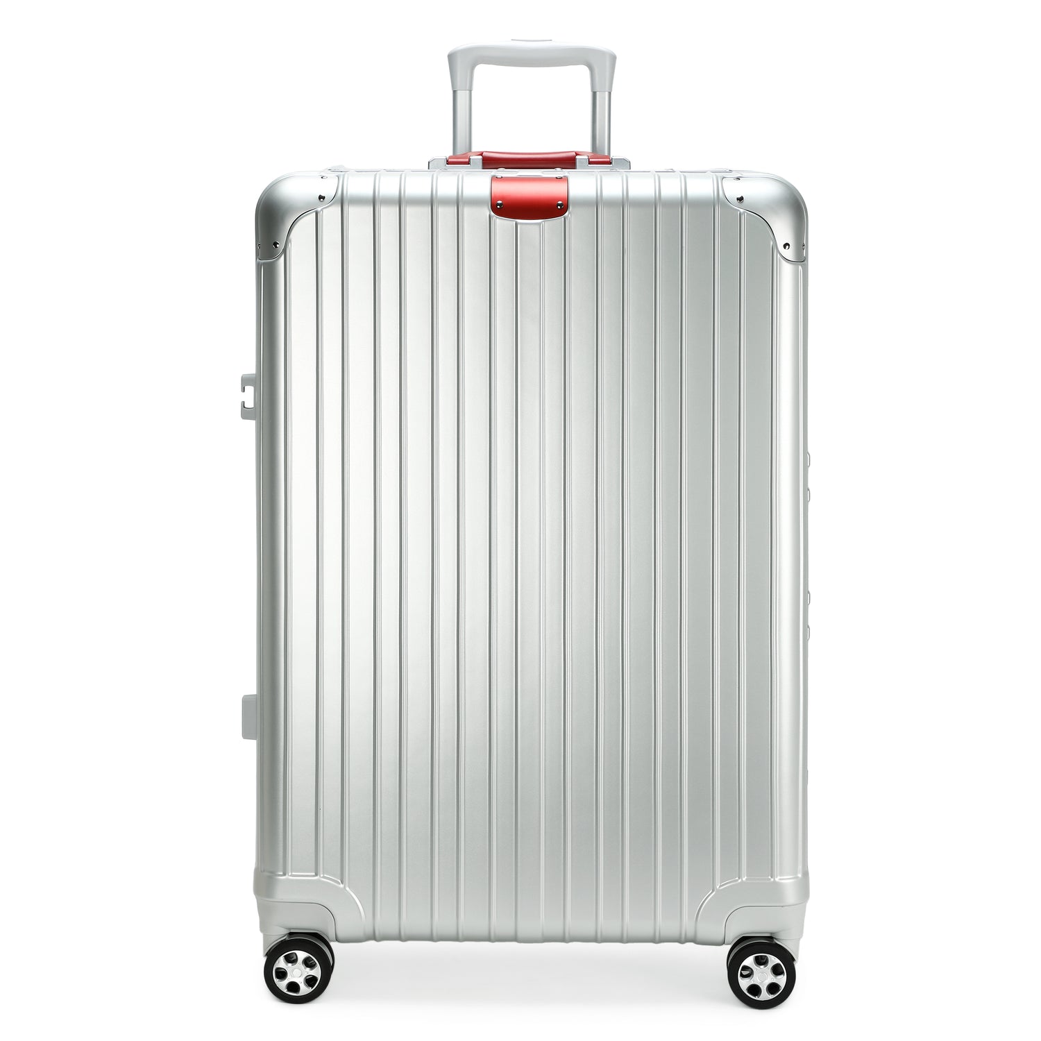 GREENWICH maleta ALUMINIO FRAME 78 cm ROTTERDAM