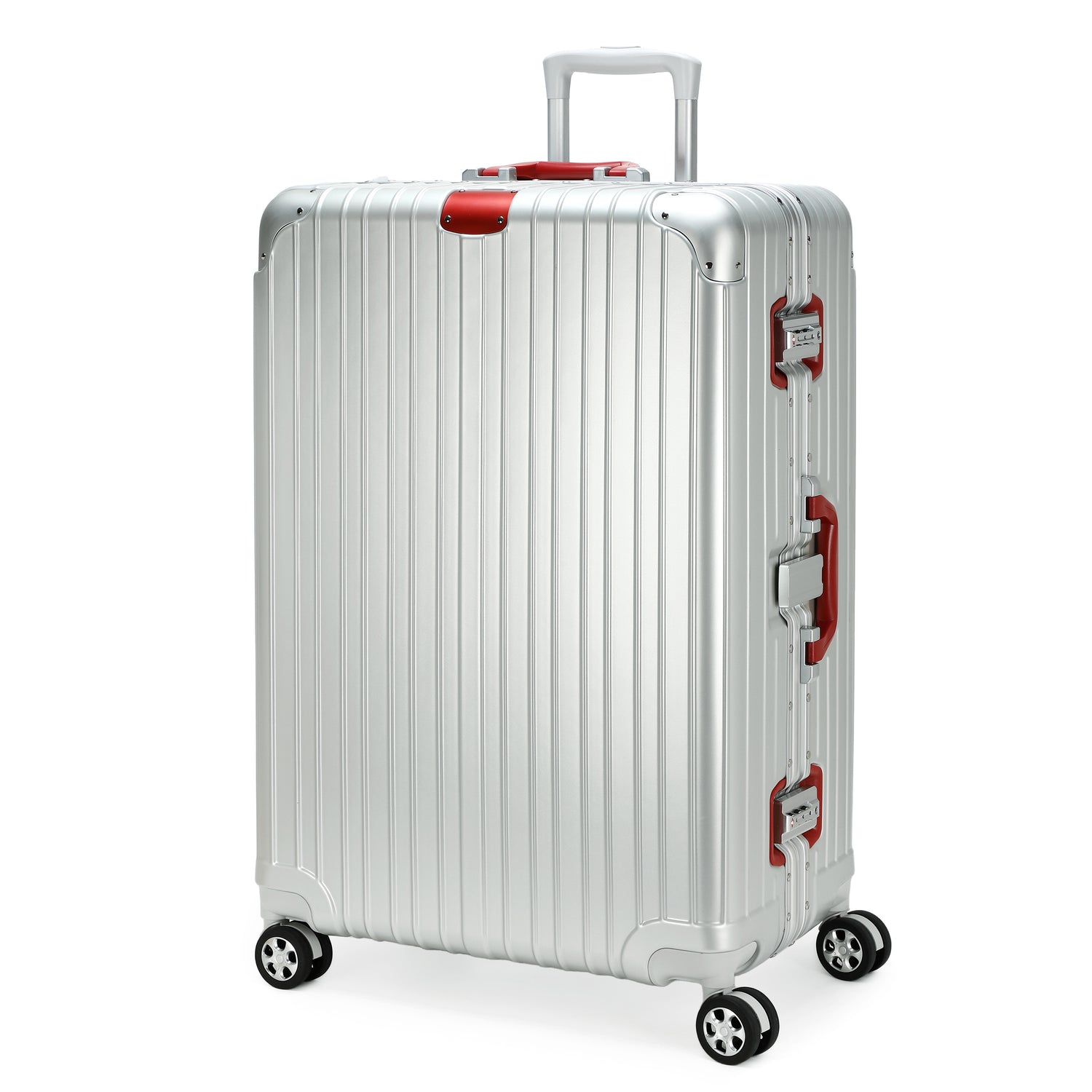 GREENWICH maleta ALUMINIO FRAME 78 cm ROTTERDAM