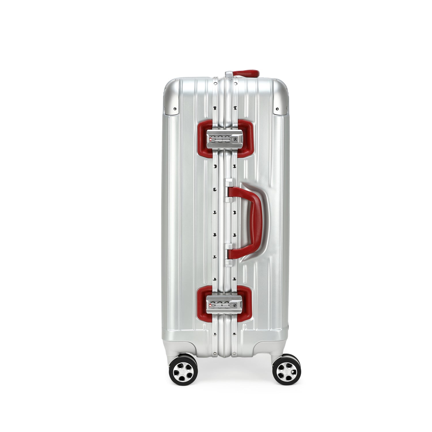 GREENWICH maleta ALUMINIO FRAME 78 cm ROTTERDAM
