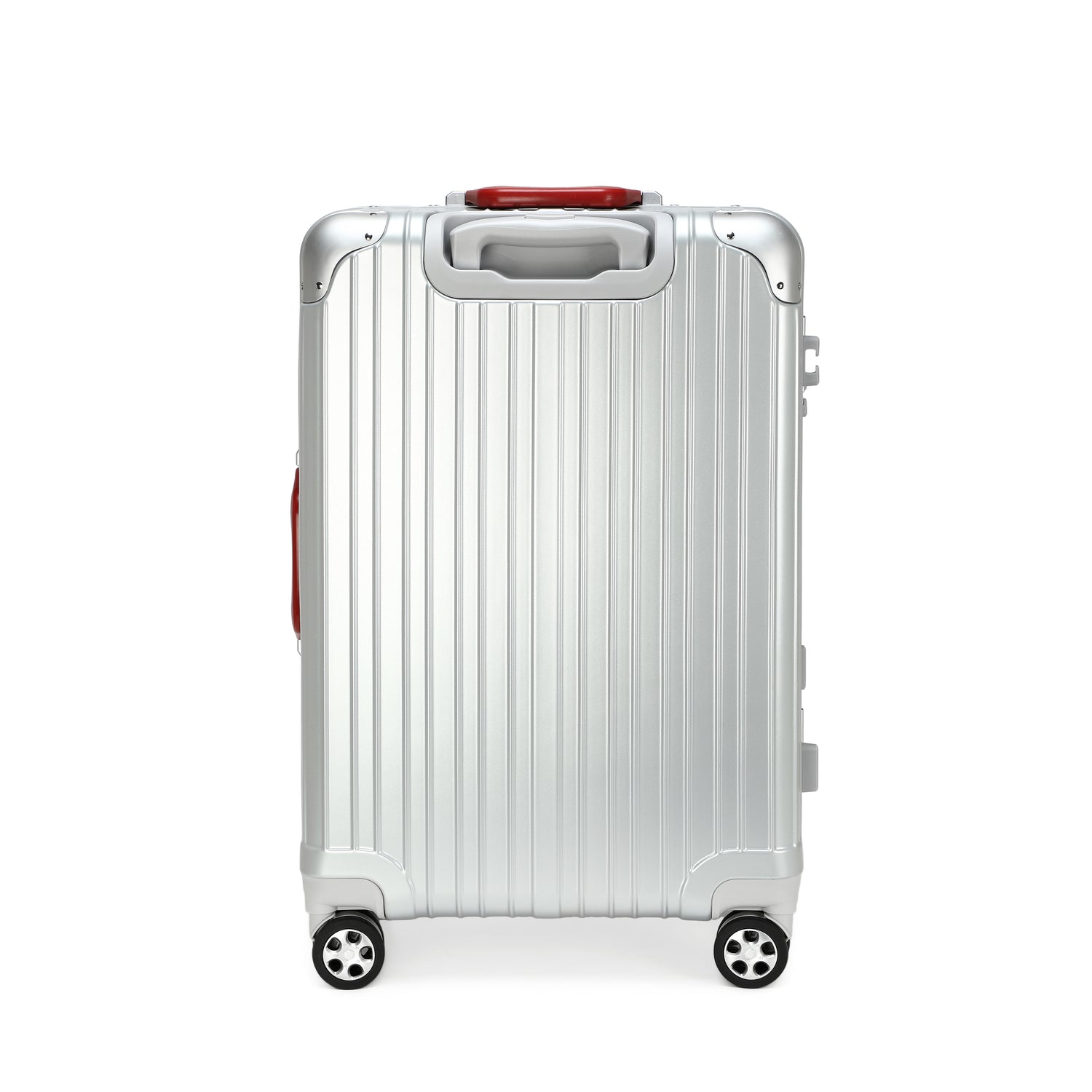 GREENWICH maleta ALUMINIO FRAME 78 cm ROTTERDAM