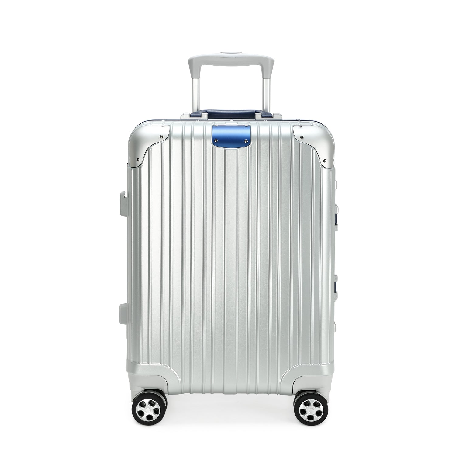 GREENWICH maleta ALUMINIO FRAME 55 cm ROTTERDAM