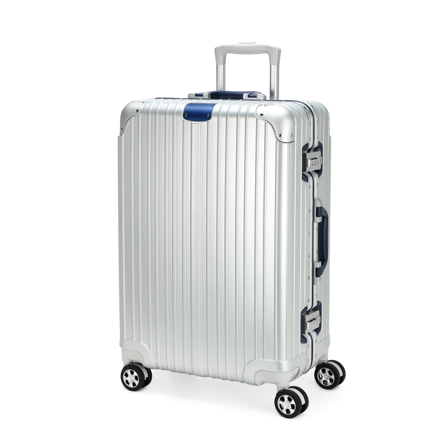 GREENWICH maleta ALUMINIO FRAME 69 cm ROTTERDAM