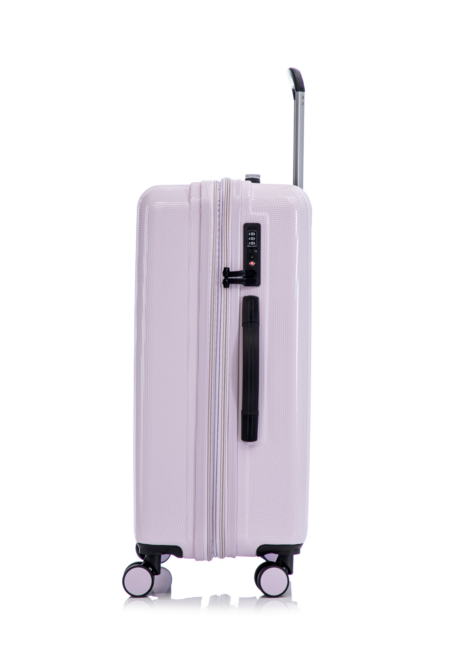 GREENWICH kabine og medium kuffert sæt HANOI