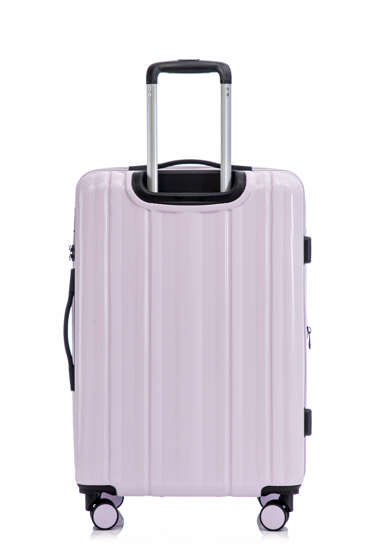 GREENWICH Valise cabine extensible 55cm HANOÏ