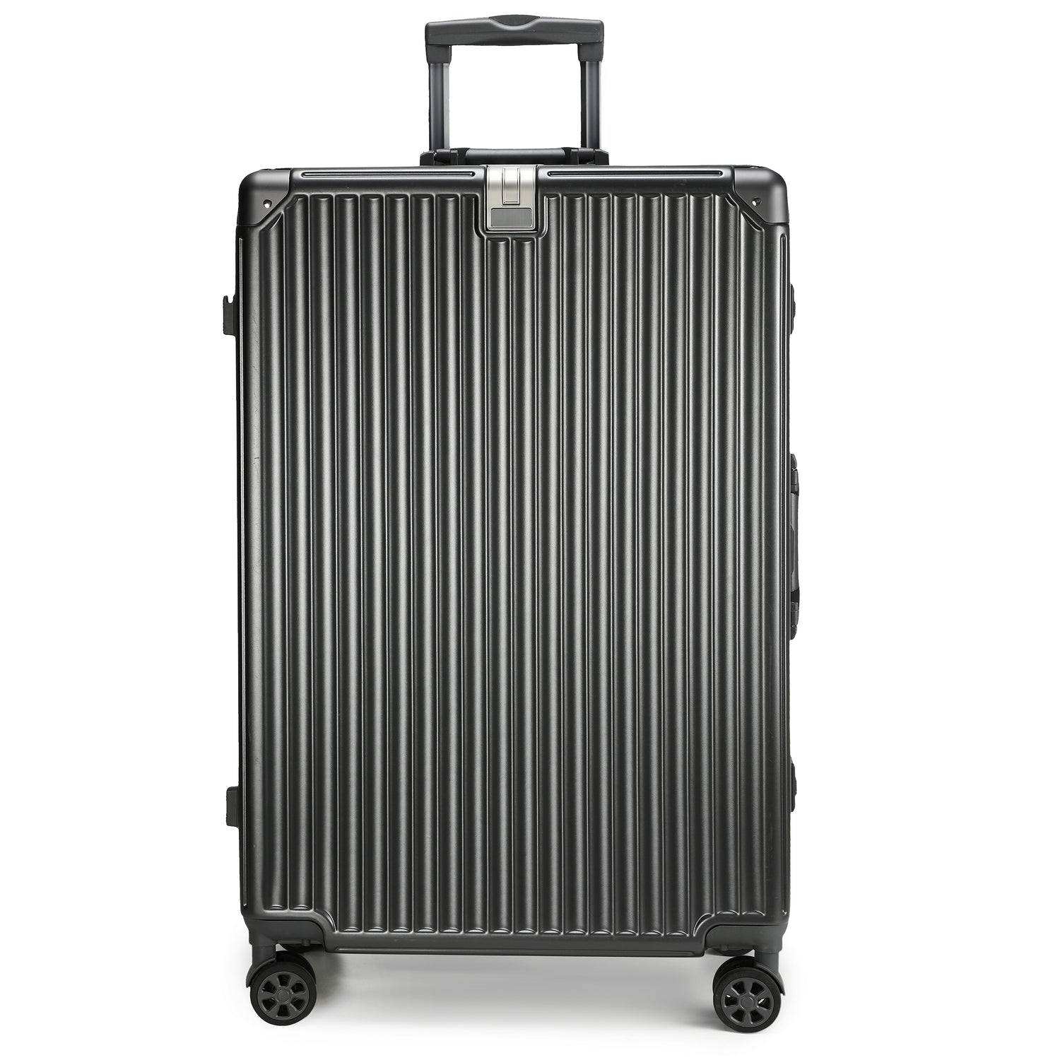 GREENWICH maleta Aluminio Frame 79cm GOA