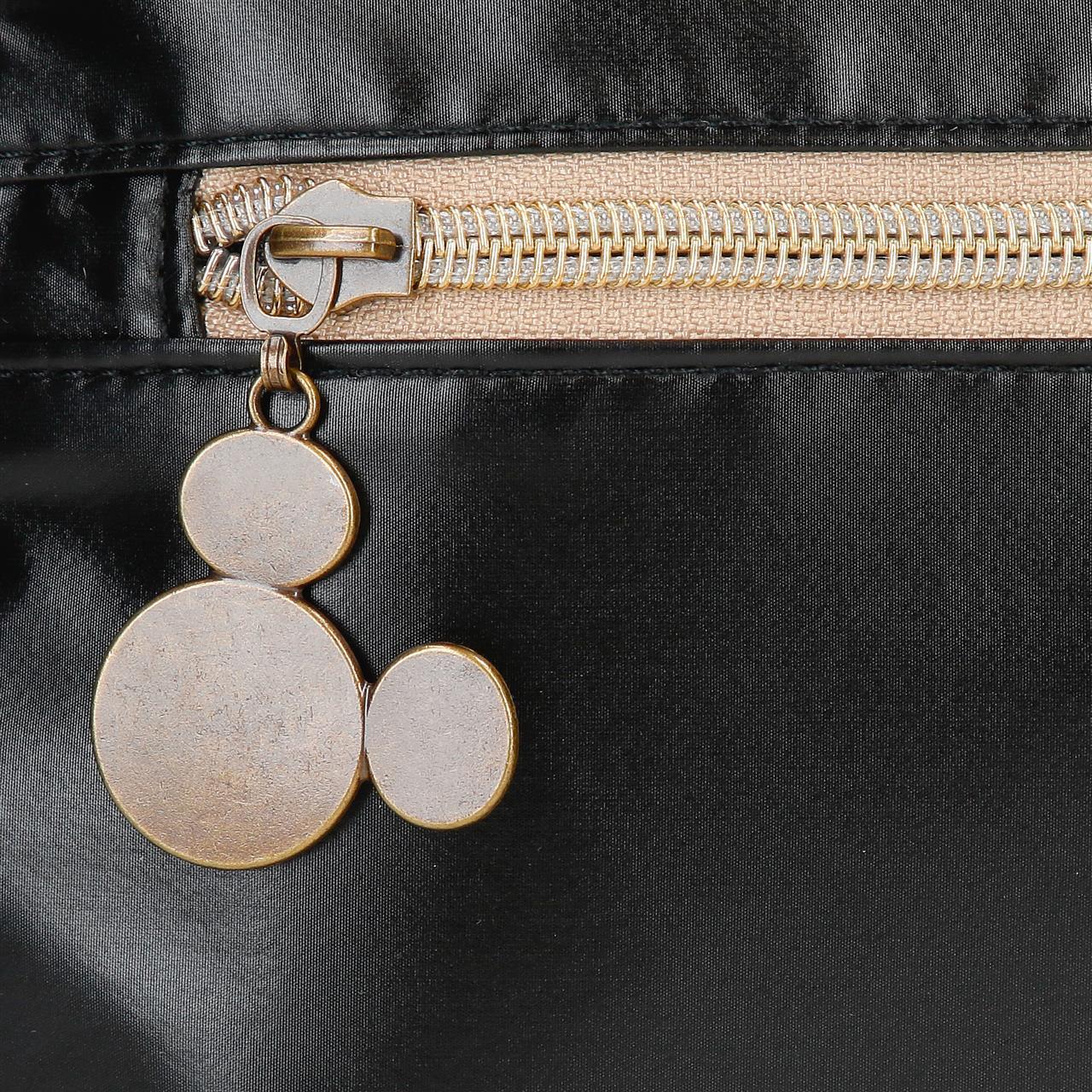 3472322 Rucksack 42 cm. MICKEY OUTLINE SCHWARZ