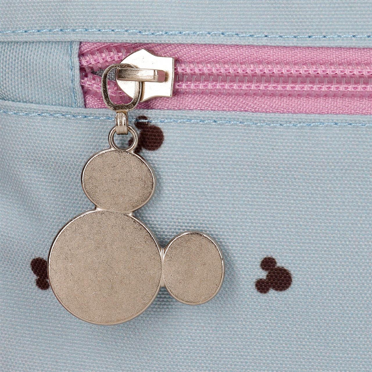 3794421 NECESER 2C.MICKEY Y MINNIE KISSES