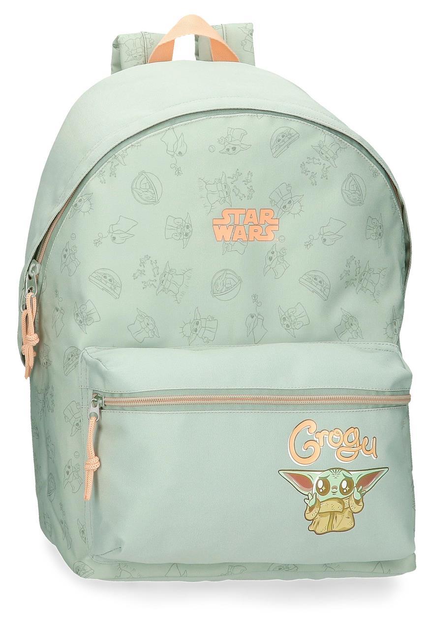 38123D1 Adapt Backpack. 44cm. GROGU