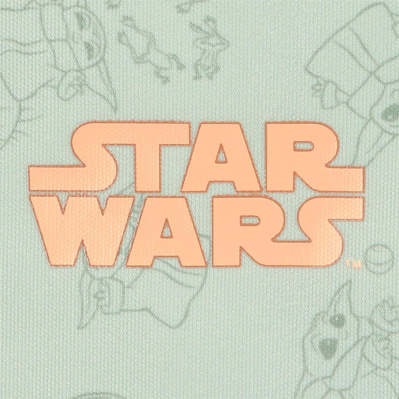 38123T1 MOCHILA ADAP. 44CM. C/CARRO. GROGU