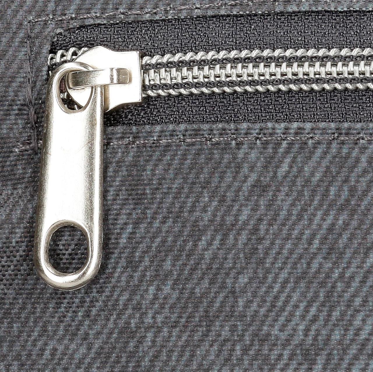 38223T1 Adapt Backpack. 44cm. C/Car. MICKEY Studs