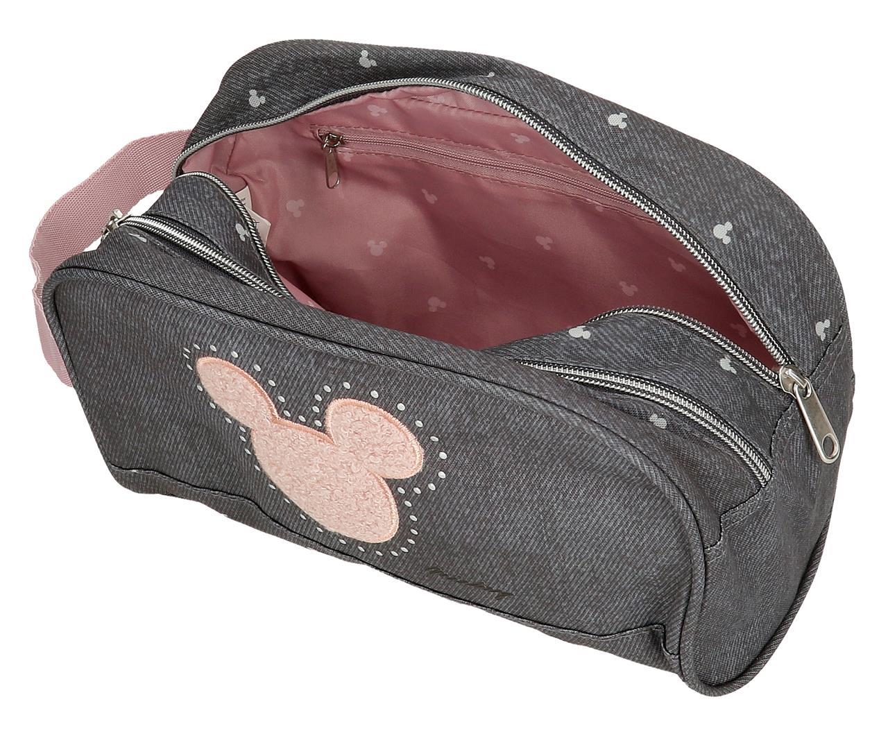 3824421 NECESER 2c.MICKEY Noppen