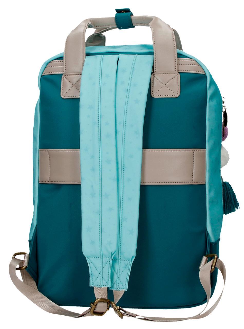 3832321 MOCHILA PORTAORD. GORJUSS A WHISPERED KEY