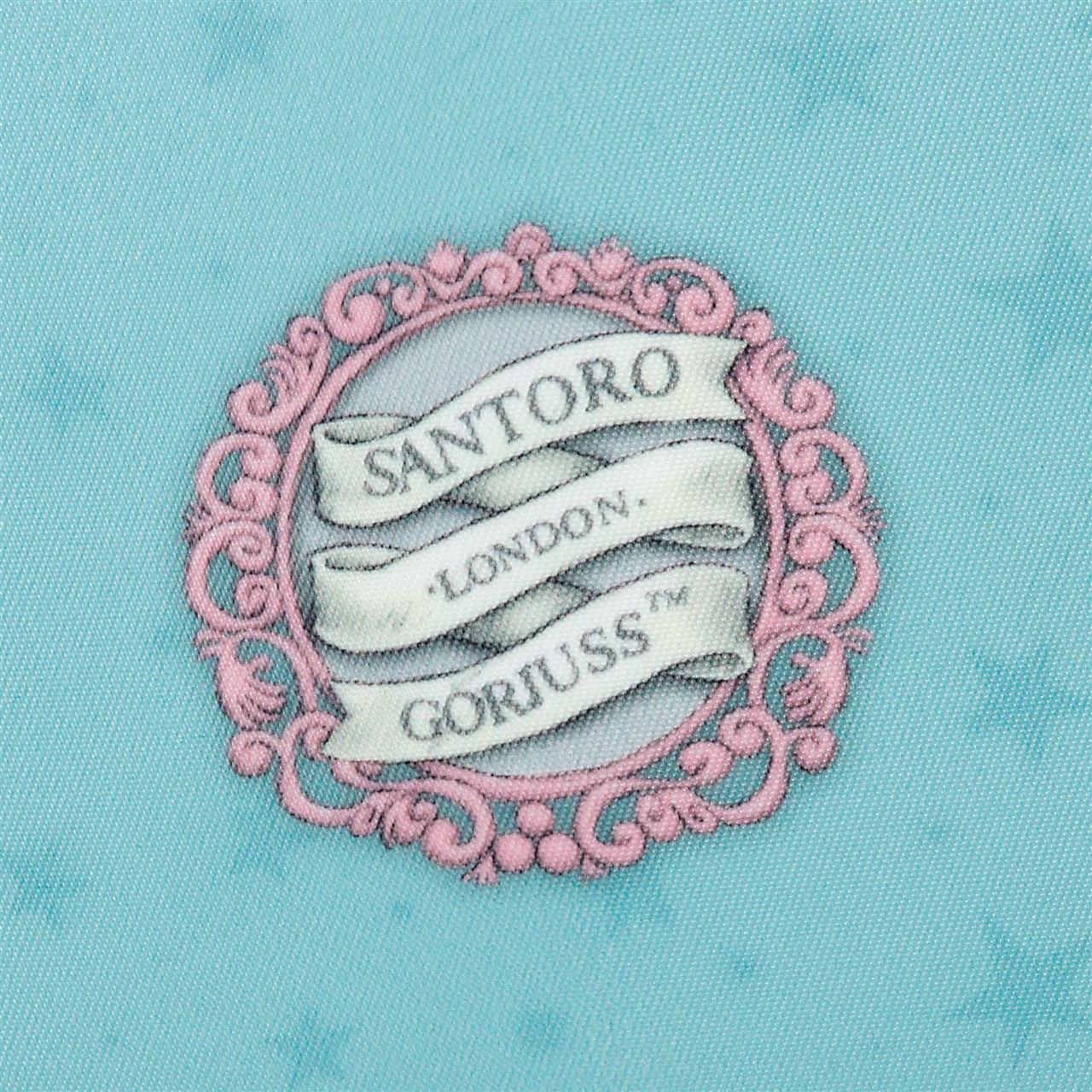 3832321 MOCHILA PORTAORD. GORJUSS A WHISPERED KEY