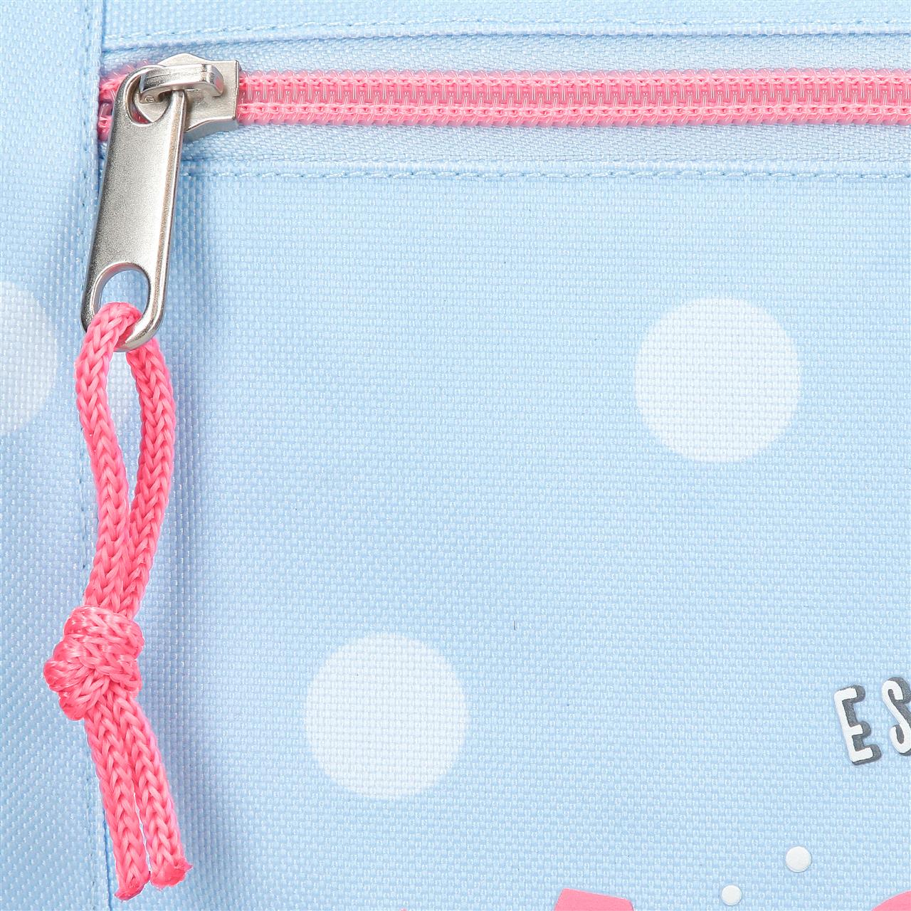 31326t1 Anpassungsrucksack. 38 cm. C/Auto. MICKEY Vibes