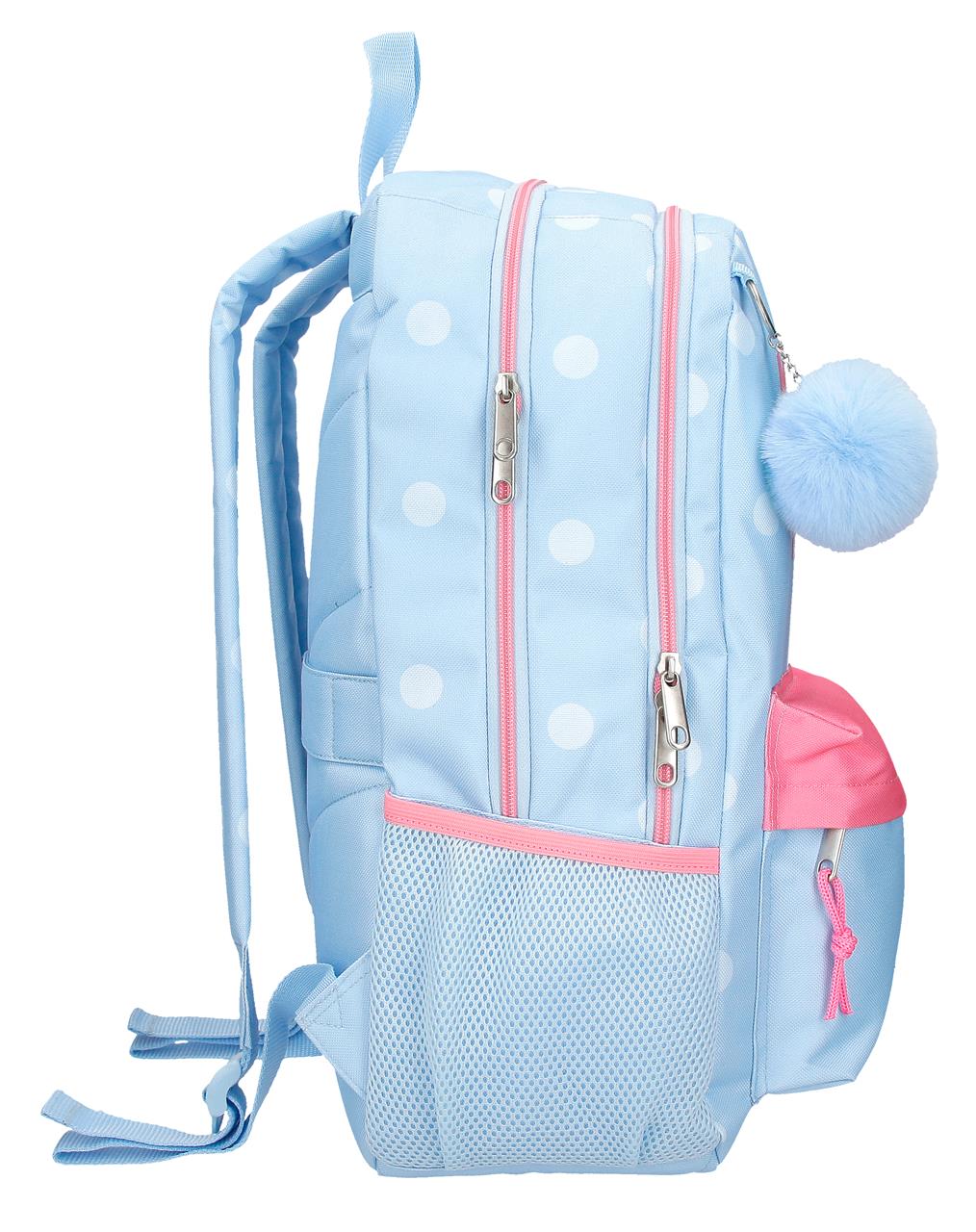 31325D1 Adapt Backpack. 44cm 2c. MICKEY Vibes