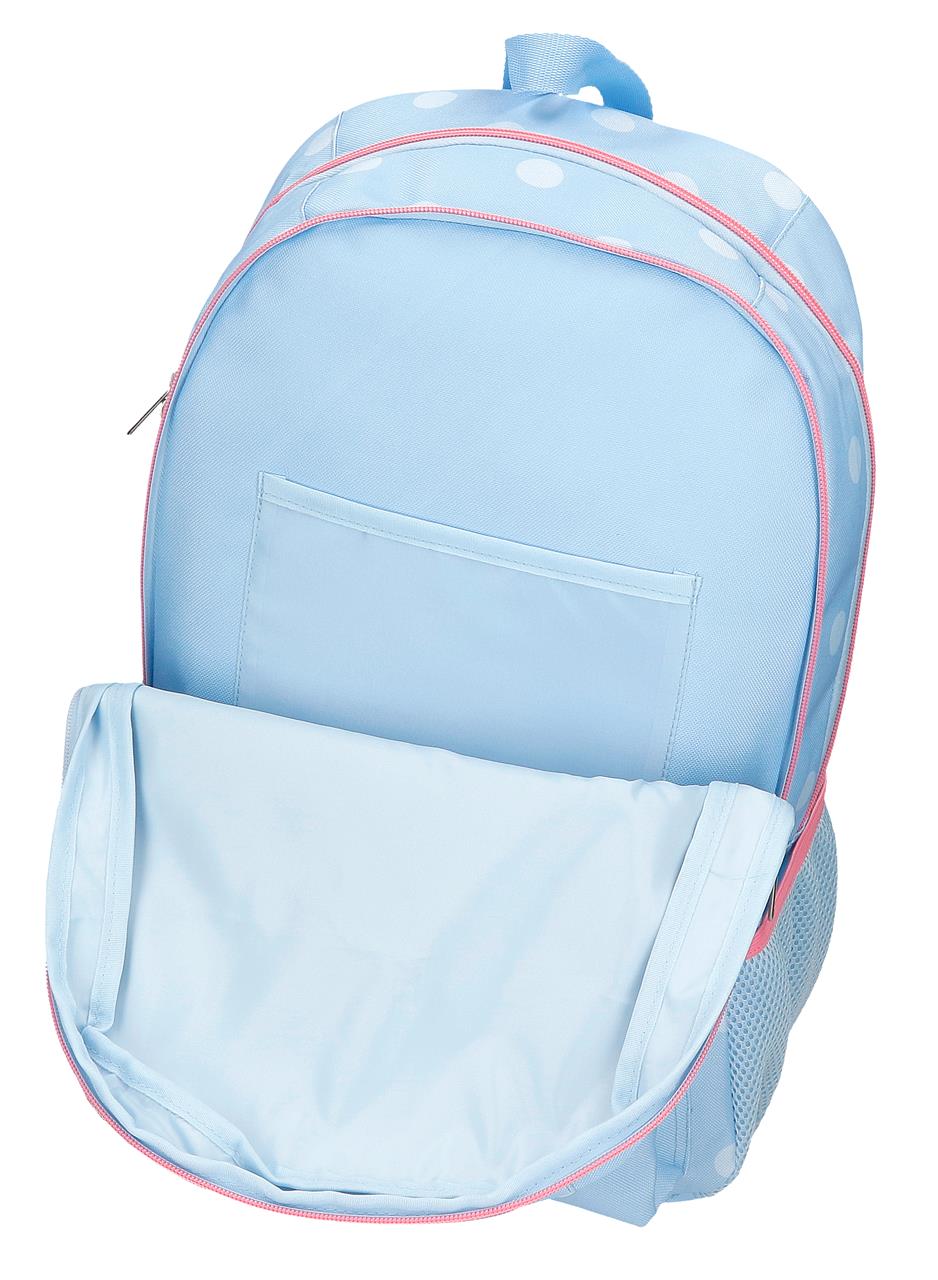 31325D1 Adapt Backpack. 44cm 2c. MICKEY Vibes