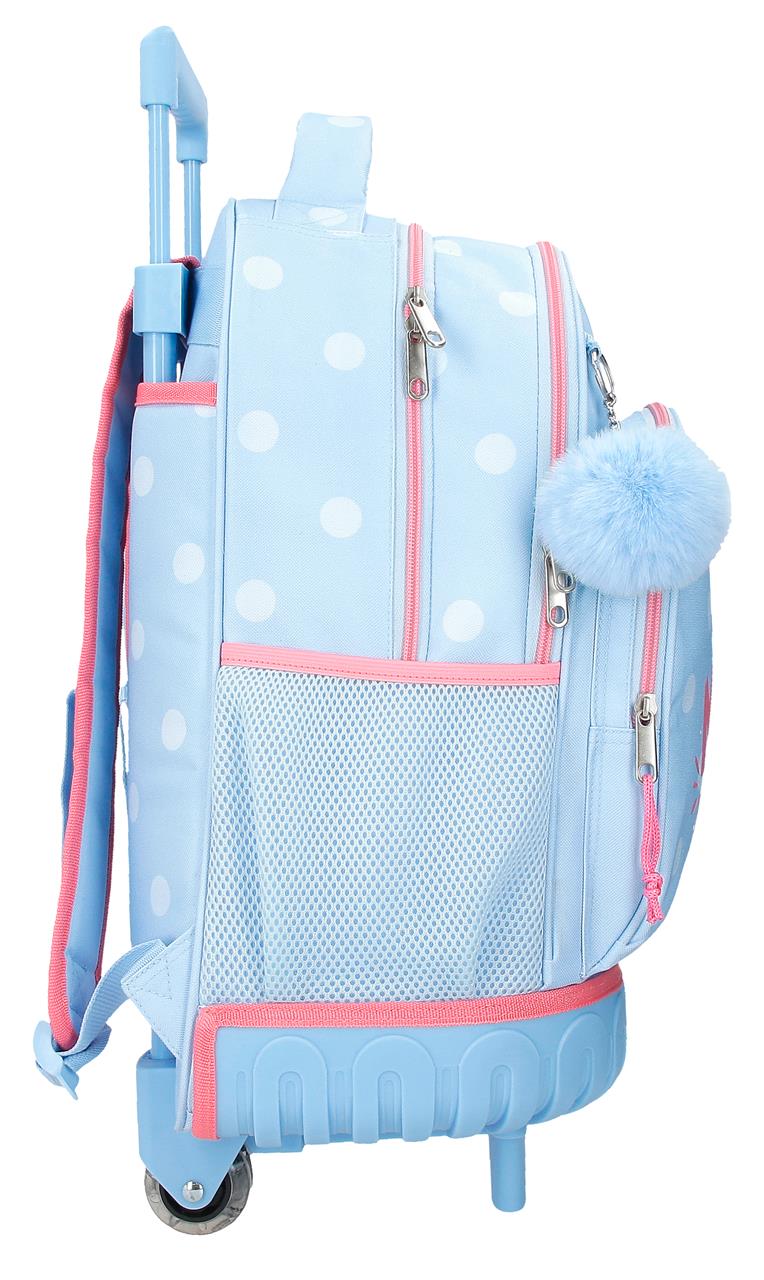 3132941 zaino COMPACT 2R. MICKEY Vibrazioni