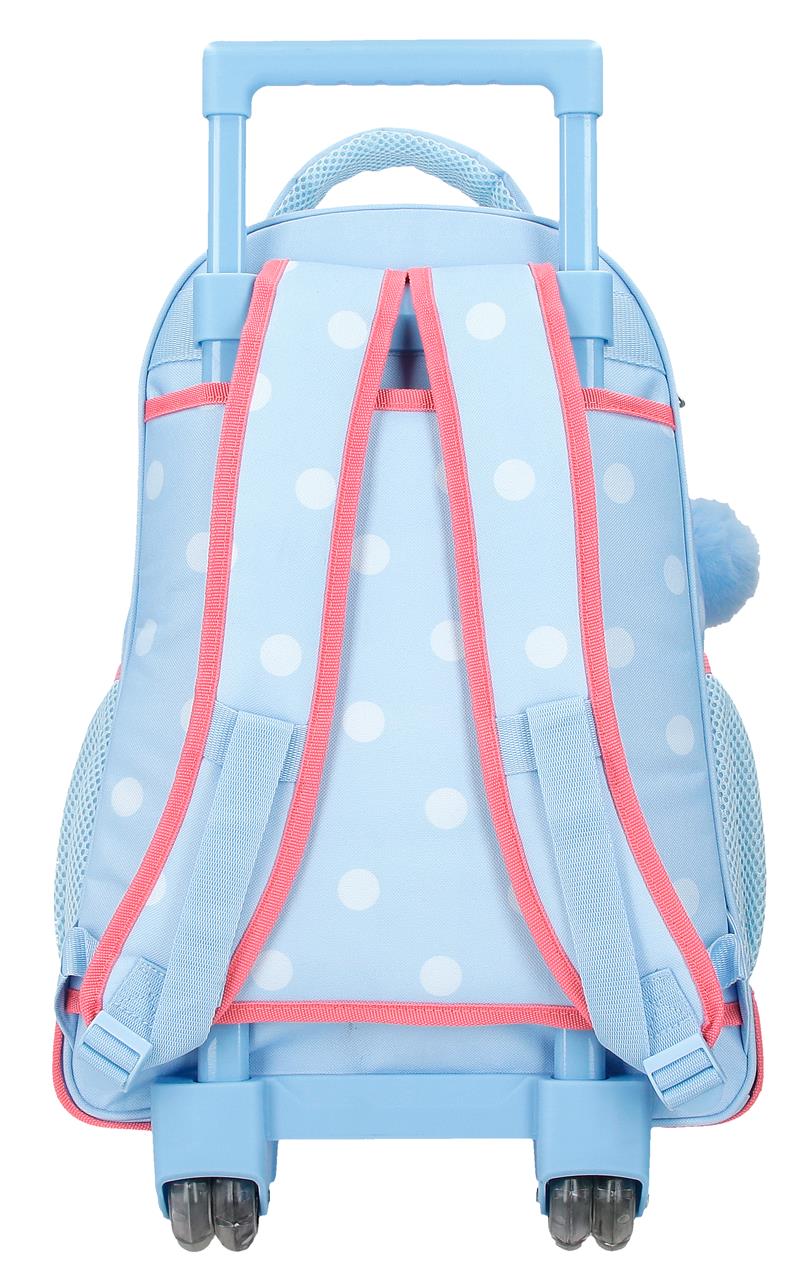 3132941 zaino COMPACT 2R. MICKEY Vibrazioni