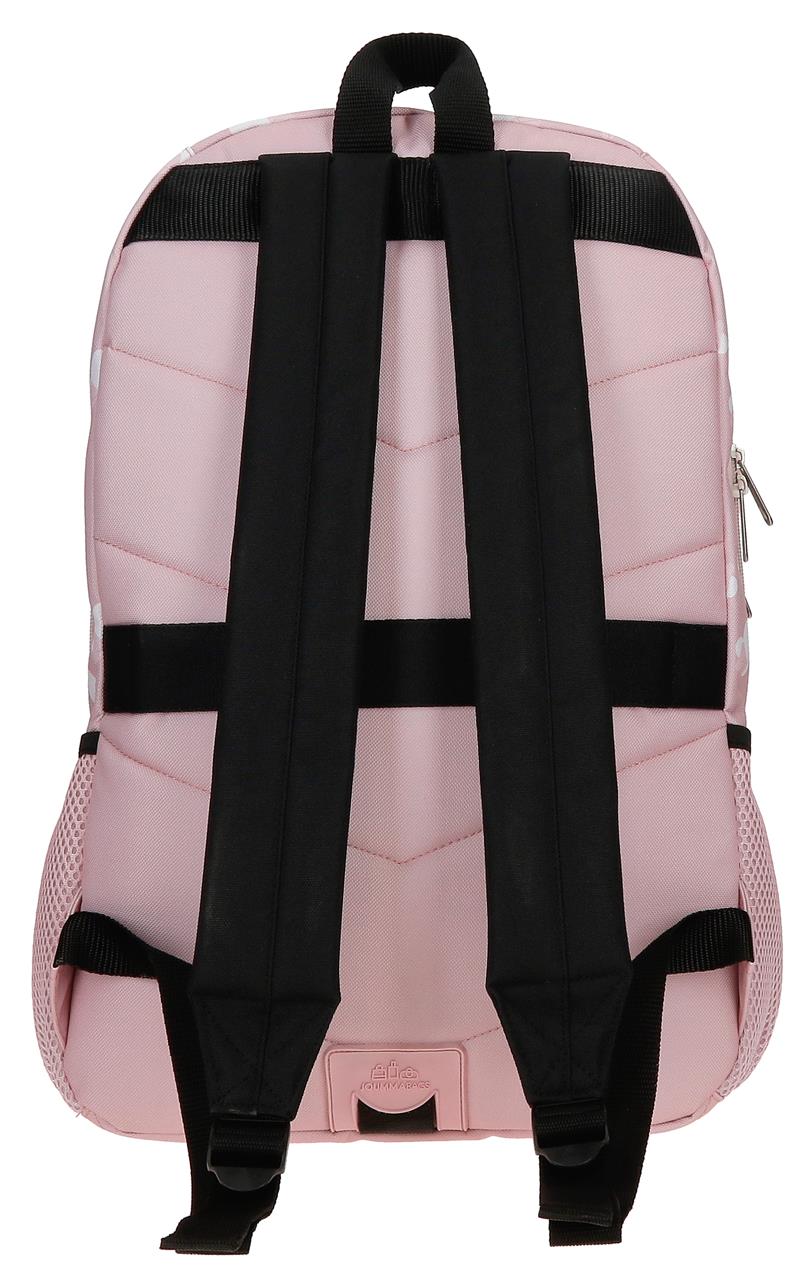 31425d1 Adatta Zackpack. 44 cm 2c. MINNIE Teste