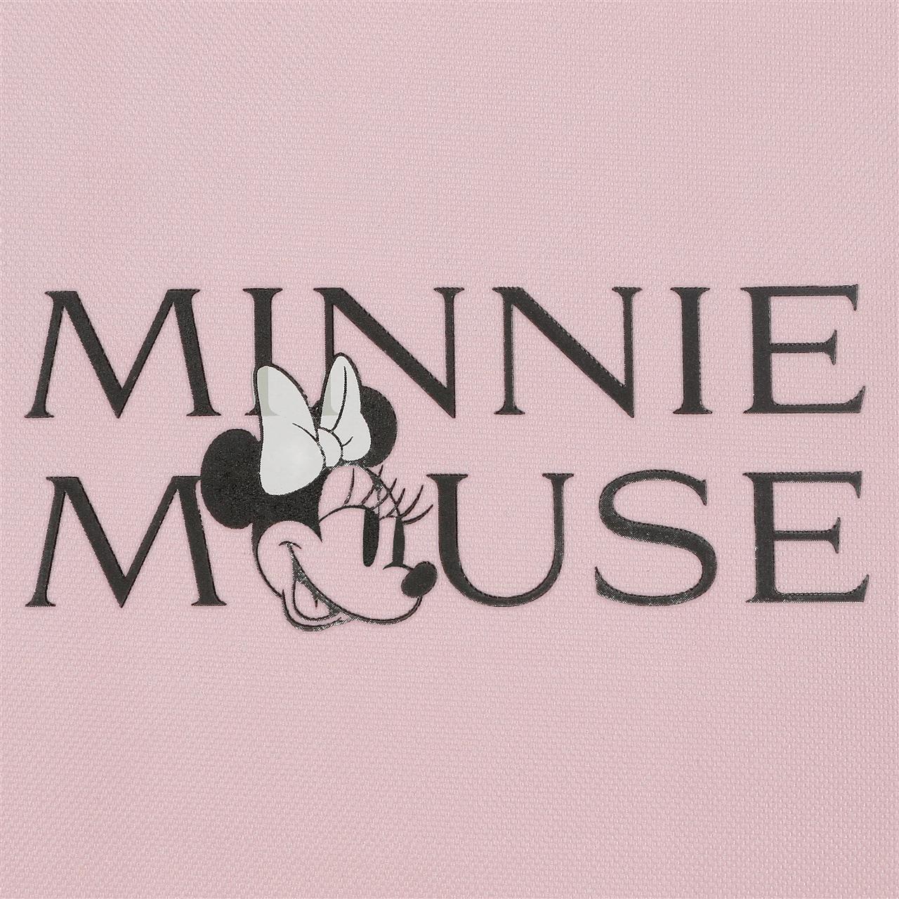 3142941 Mochila COMPACT 2R. MINNIE Cabeças