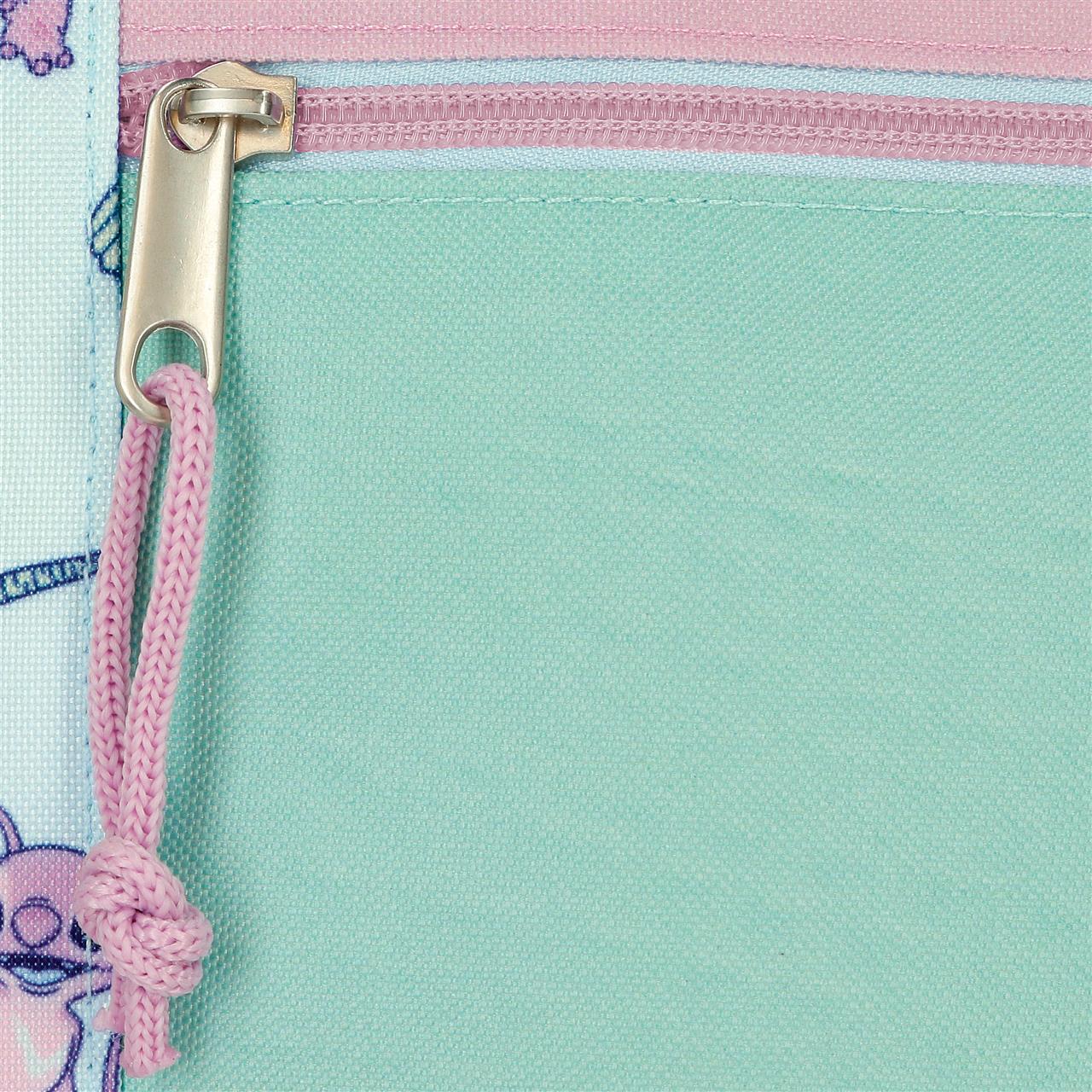 3152341 Rucksack 45CM. Stich einfach kalt