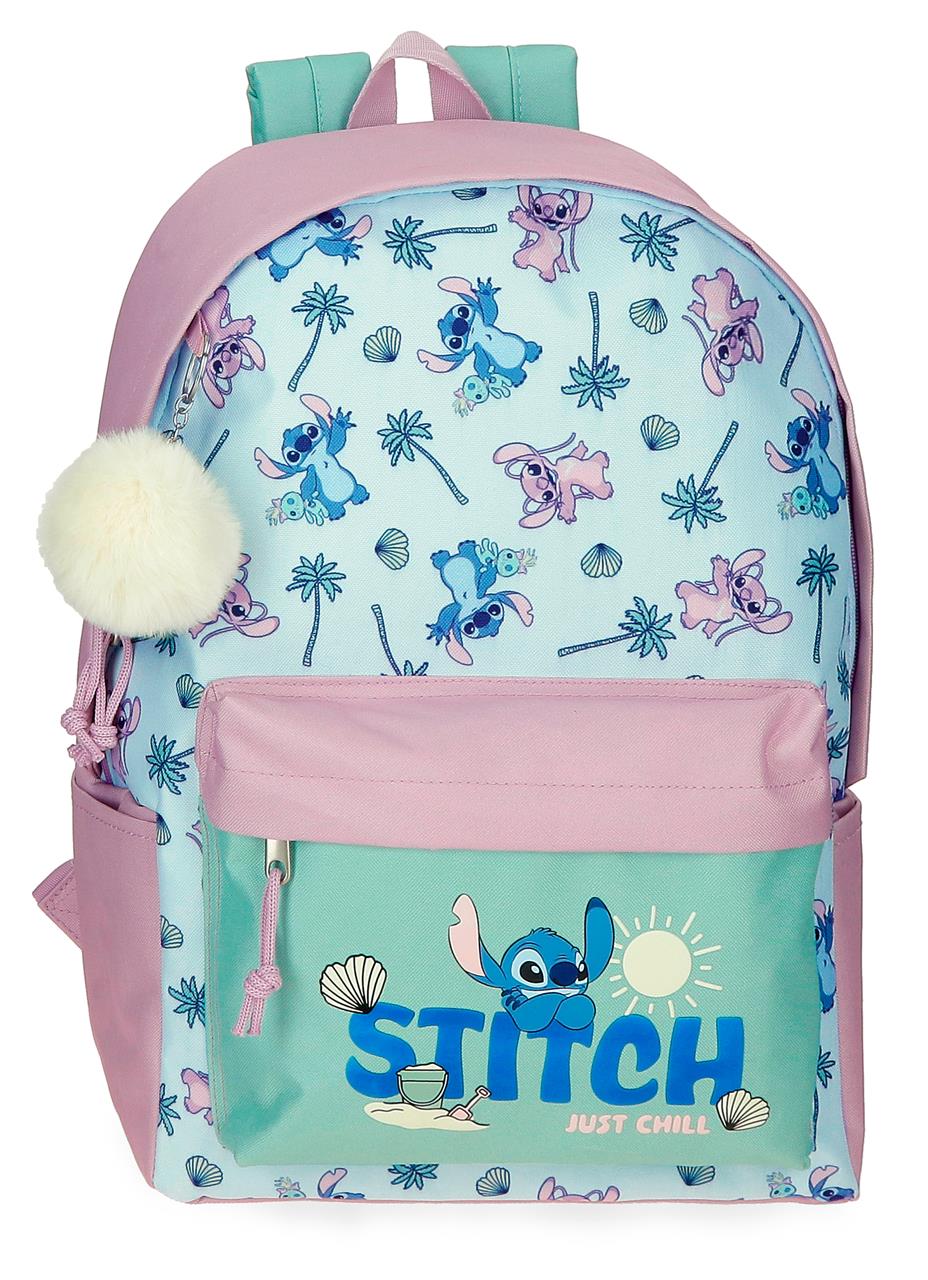 3152341 Rucksack 45CM. Stich einfach kalt