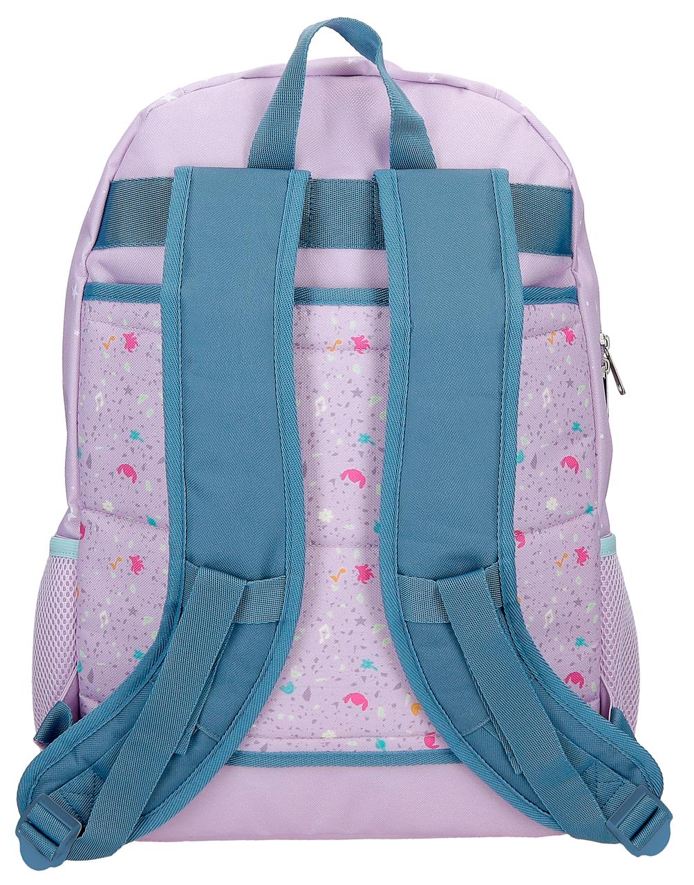 3162641 SACKPACK 44CM 2C. Beau point