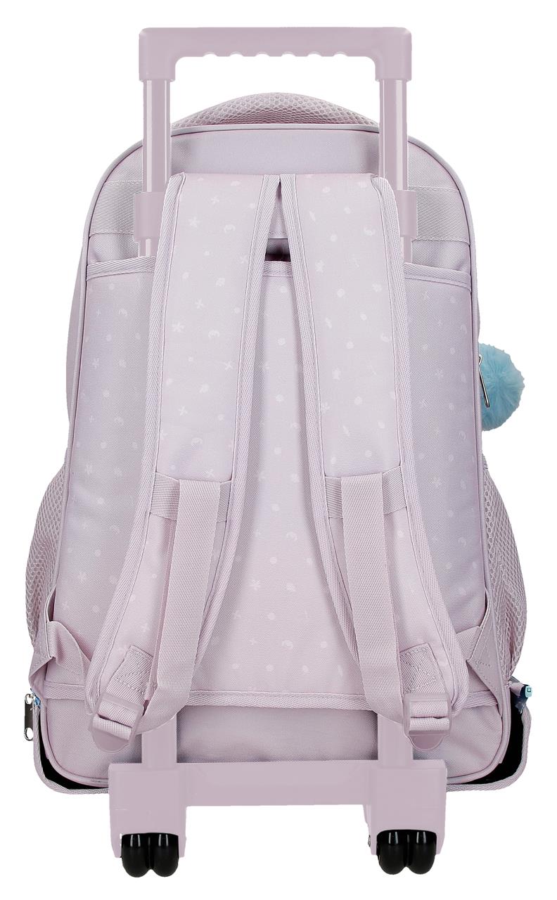 3312941 ZAINO COMPACT DESM. 2R. PUNTO DALLE HAWAII