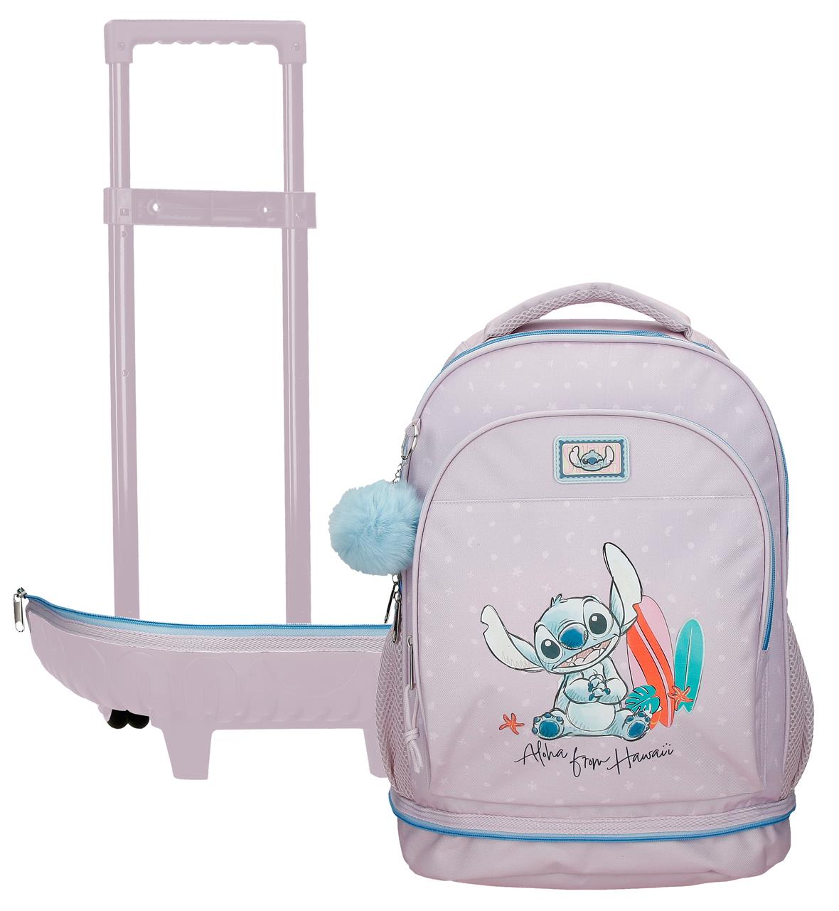 3312941 ZAINO COMPACT DESM. 2R. PUNTO DALLE HAWAII