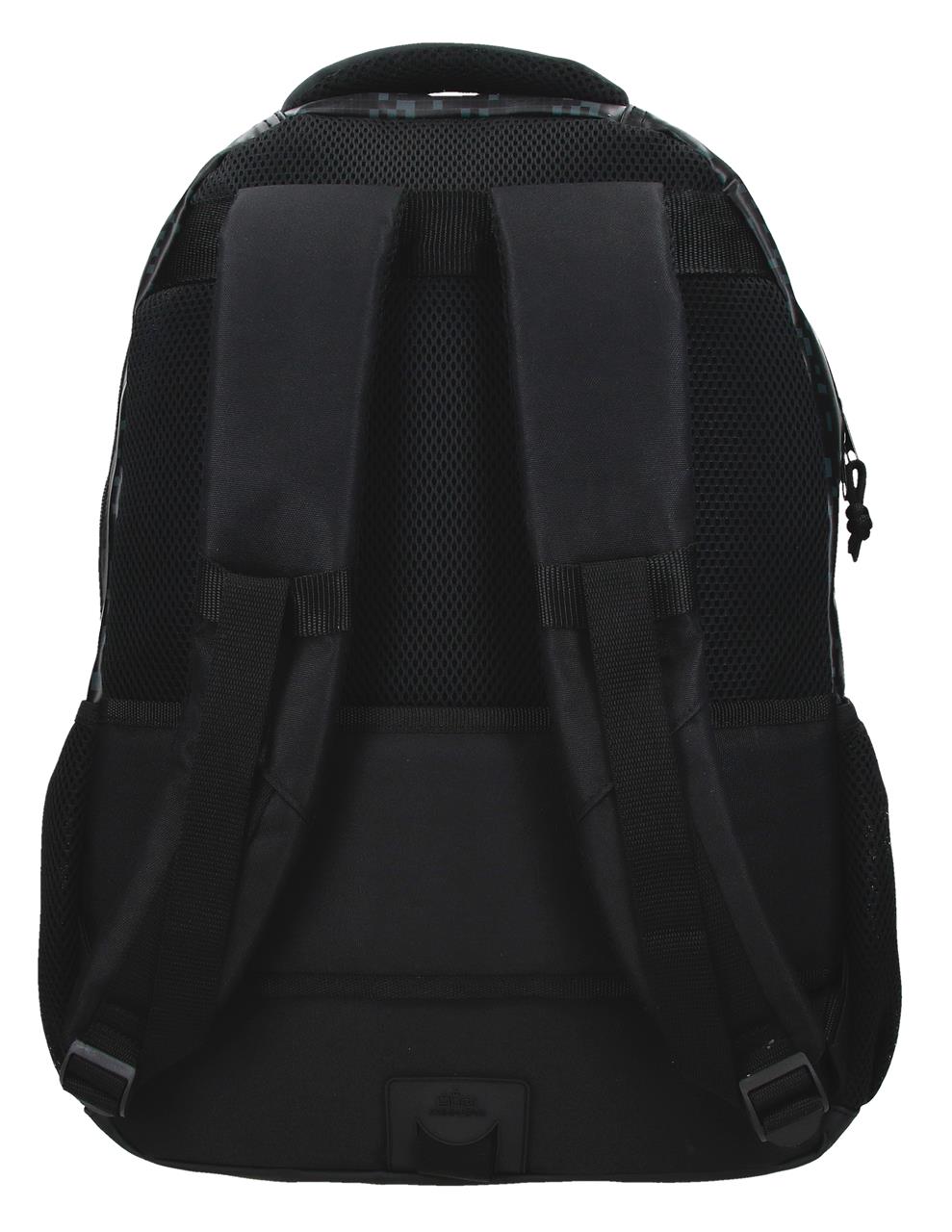 35524F1 ADAP-RUCKSACK. 46CM 3C. STORM TROOPER