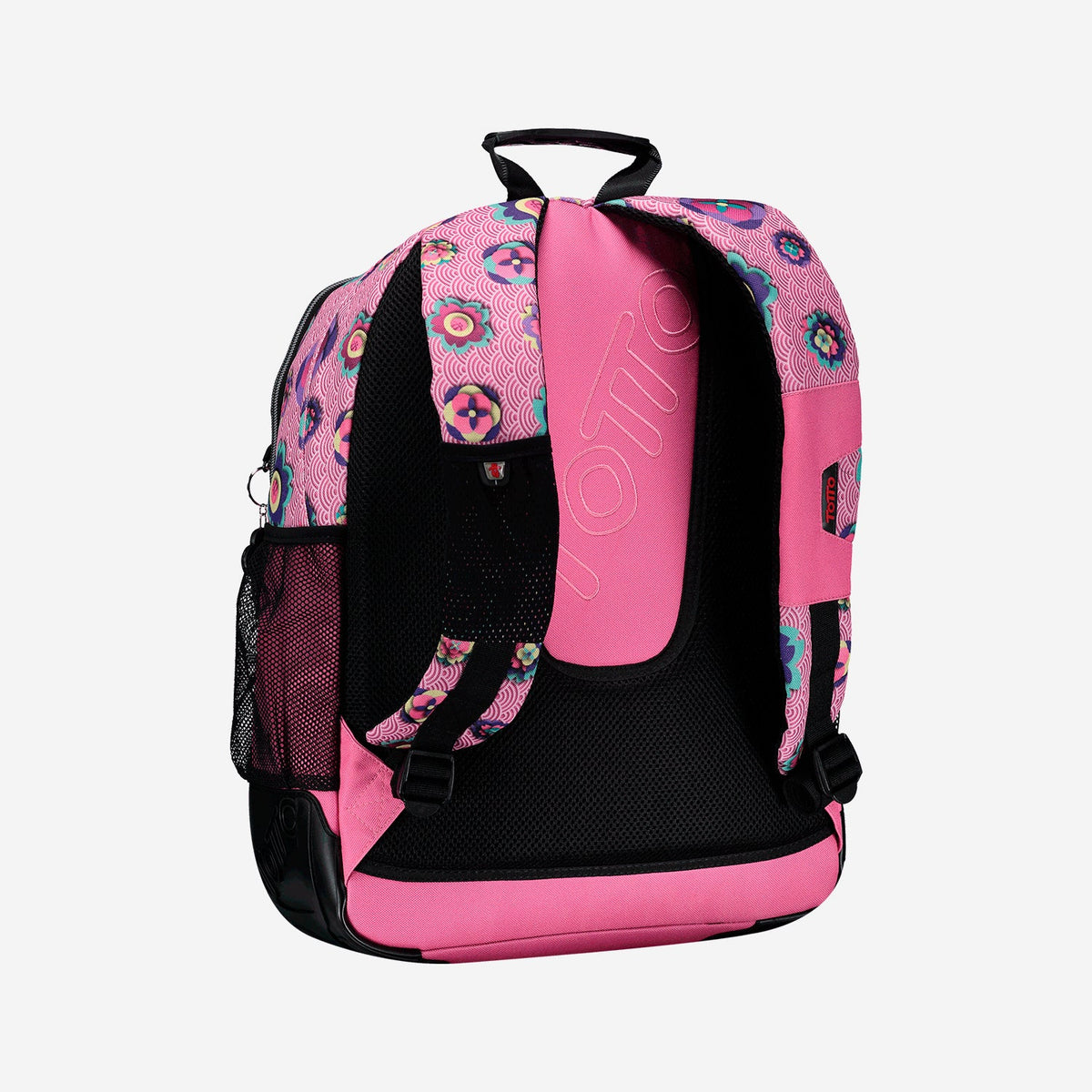 School backpack - Crayoles-1IV