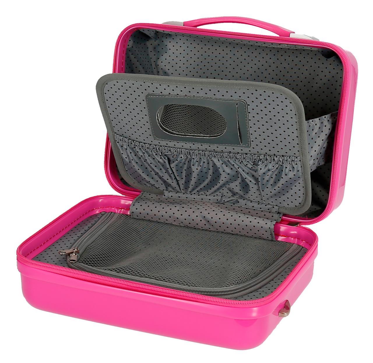 2563961 NECESER ABS Adapter. MINNIE ICON