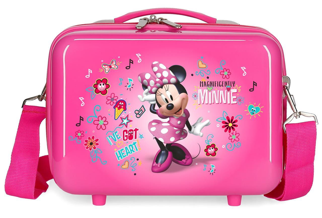 23339E1 NECESER ABS ADAP. MINNIE STICKERS