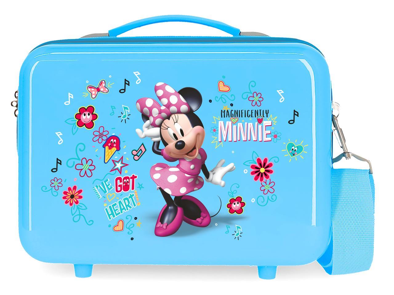 2333964 NECESER ABS Anpassen. MINNIE STICKERS