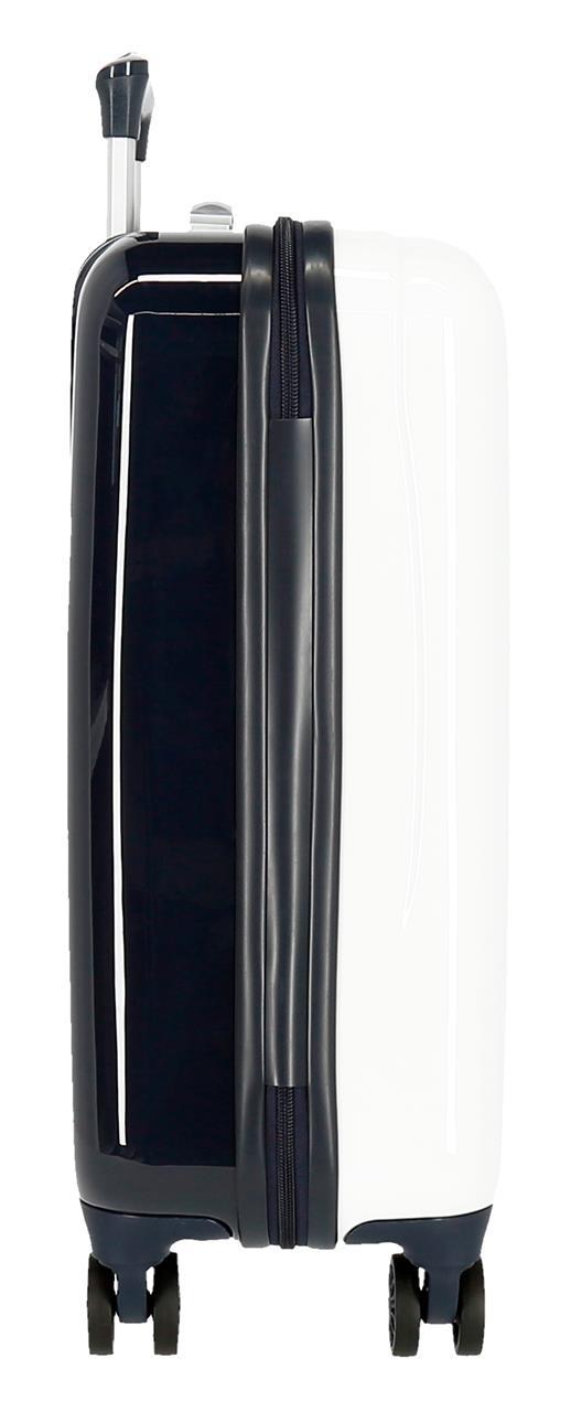 2391764 TROLLEY ABS 55CM.4R. MINNIE JOY