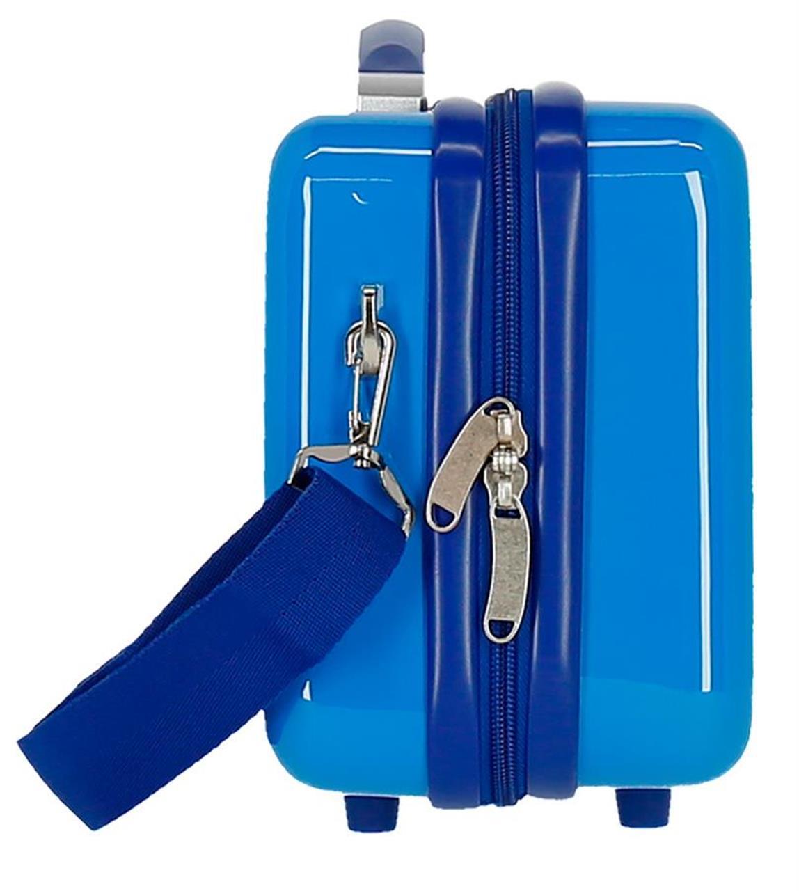 2453964 NECESER ABS ADAP. MONSTERS BOO! AZUL