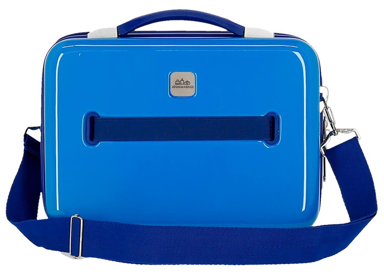 2453964 NECESER ABS ADAP. MONSTERS BOO! AZUL