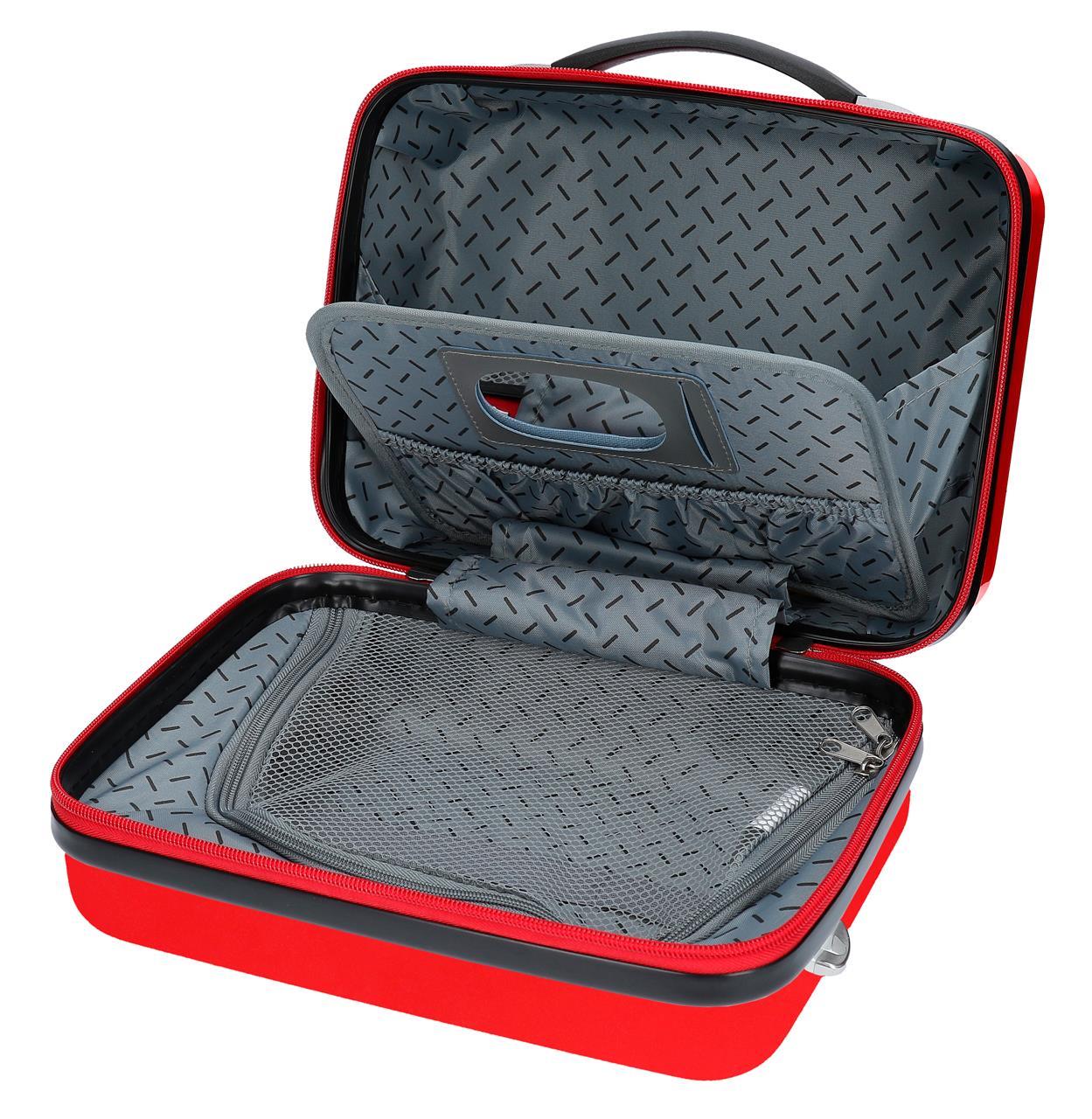 2043924 NECESER ABS Anpassen. CARS LMQ ROT