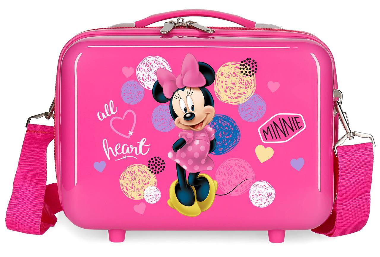 2053921 NECESER ABS ADAP. LOVE MINNIE