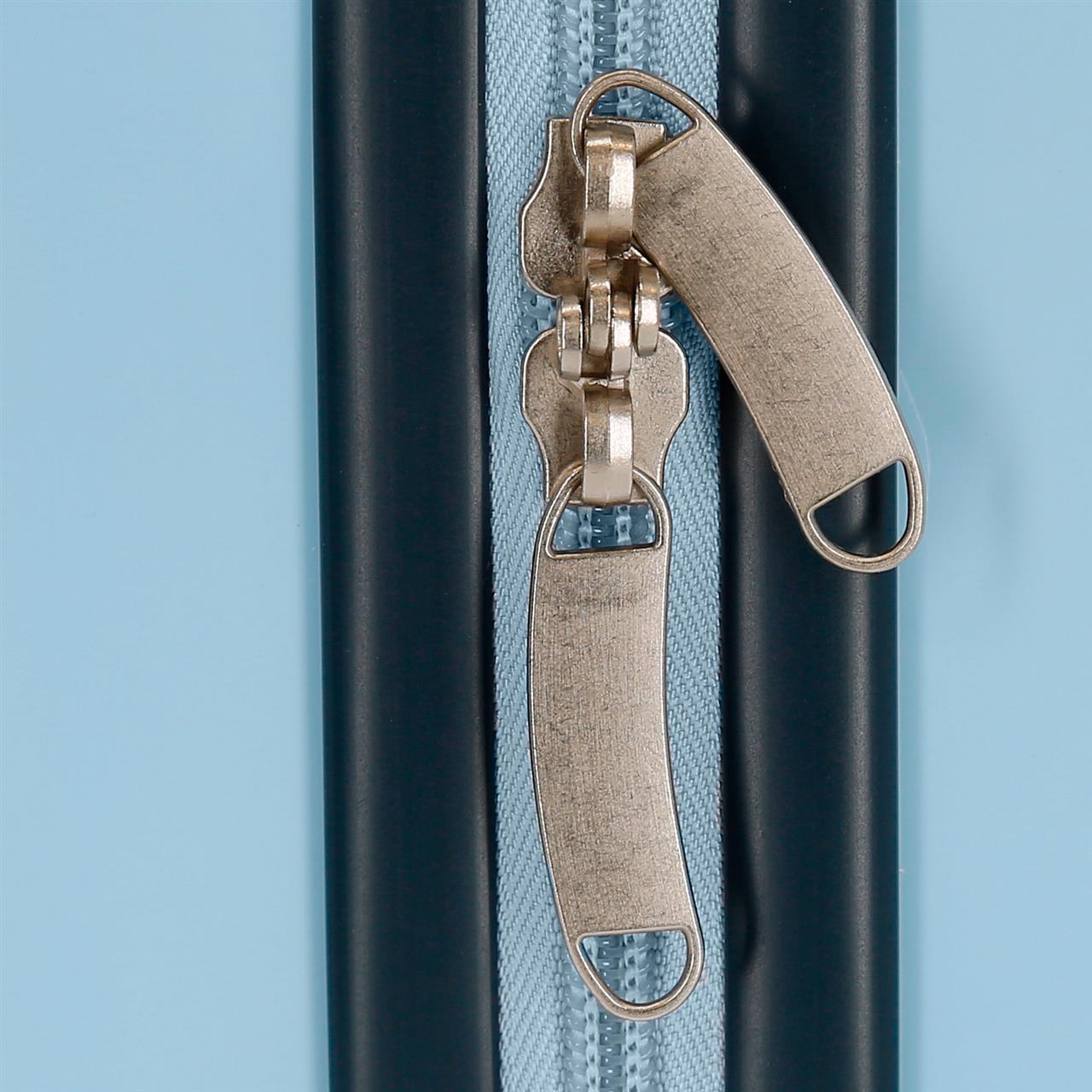 2283921 NECESER ABS Adapt. Lets Travel MINNIE Blue Vienna Cla