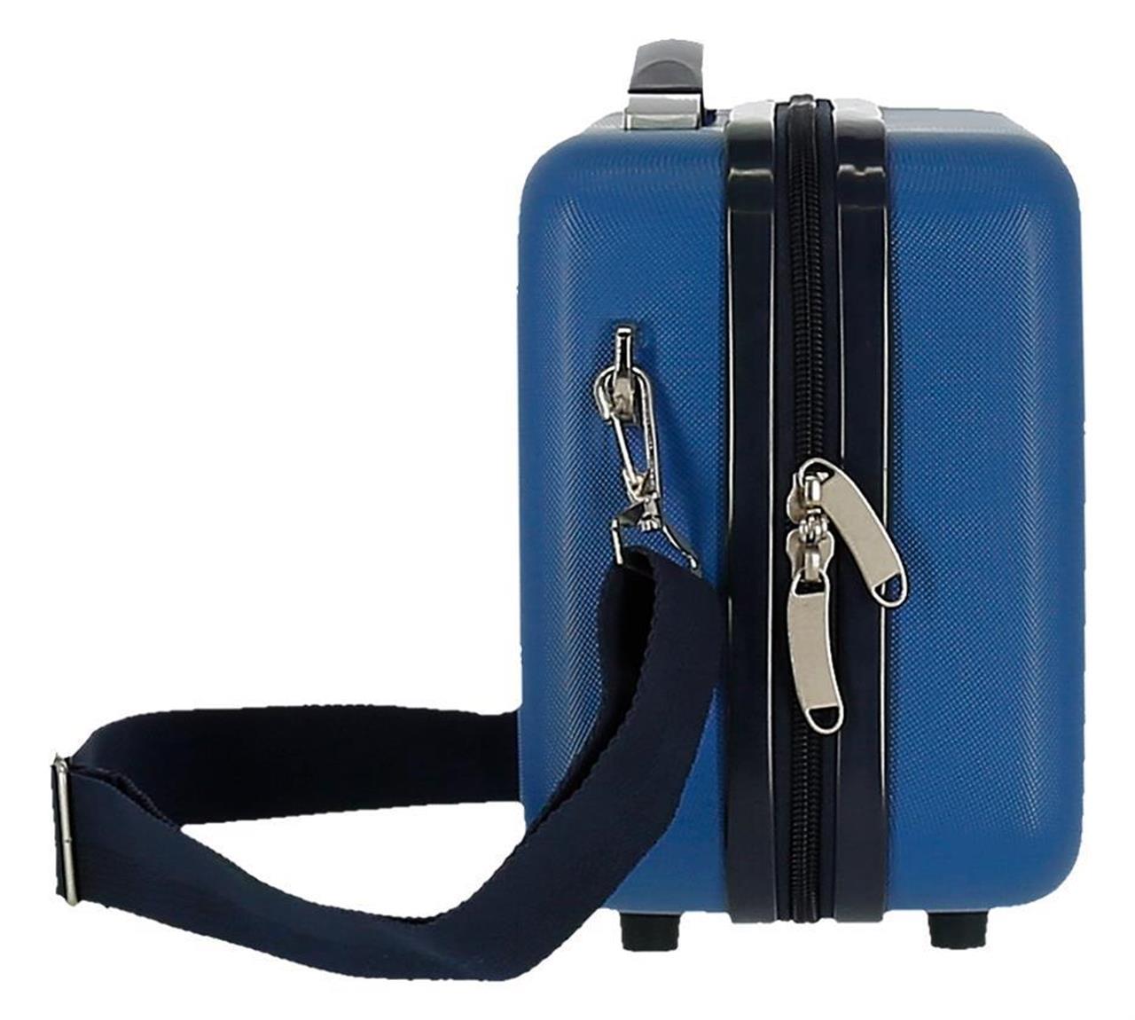 2323923 NECESER ABS Anpassen. MICKEY ALWAYS ORIGINAL BLAU