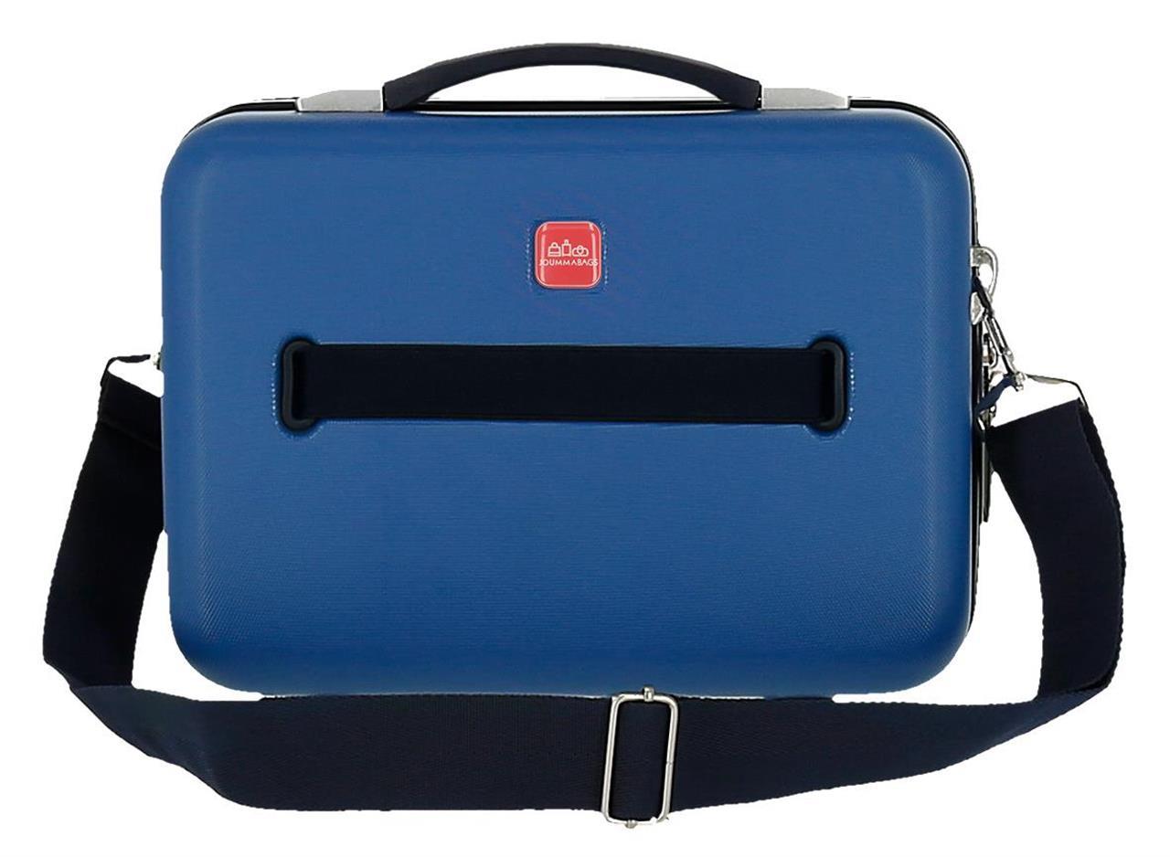 2323923 NECESER ABS Anpassen. MICKEY ALWAYS ORIGINAL BLAU