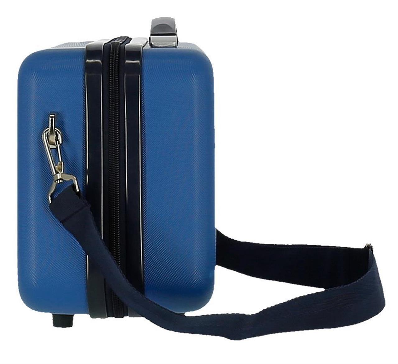 2323923 NECESER ABS Anpassen. MICKEY ALWAYS ORIGINAL BLAU
