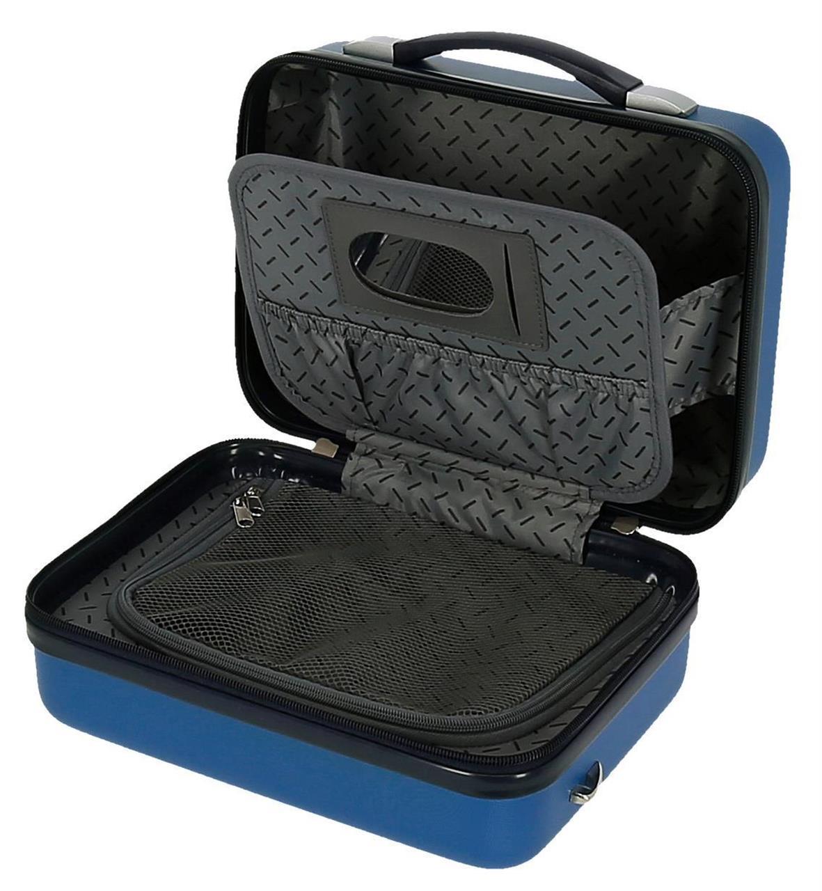2323923 NECESER ABS Anpassen. MICKEY ALWAYS ORIGINAL BLAU