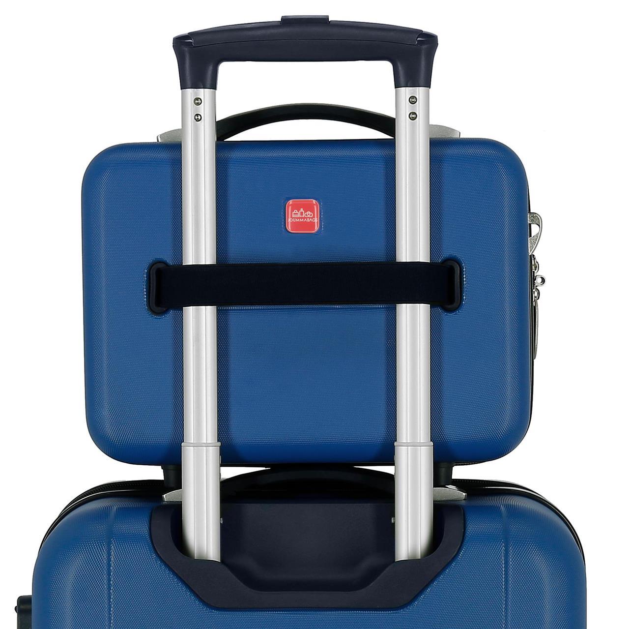 2323923 NECESER ABS Anpassen. MICKEY ALWAYS ORIGINAL BLAU