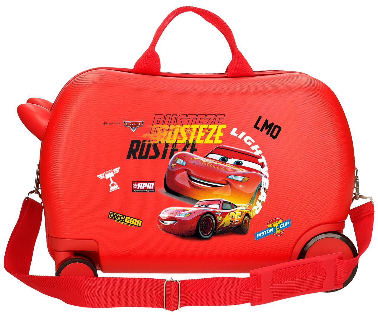 2391021 ONDERKOFFERABS 4R.(2 MULTI.) 45CM. AUTO'S RUSTEZE LIGH