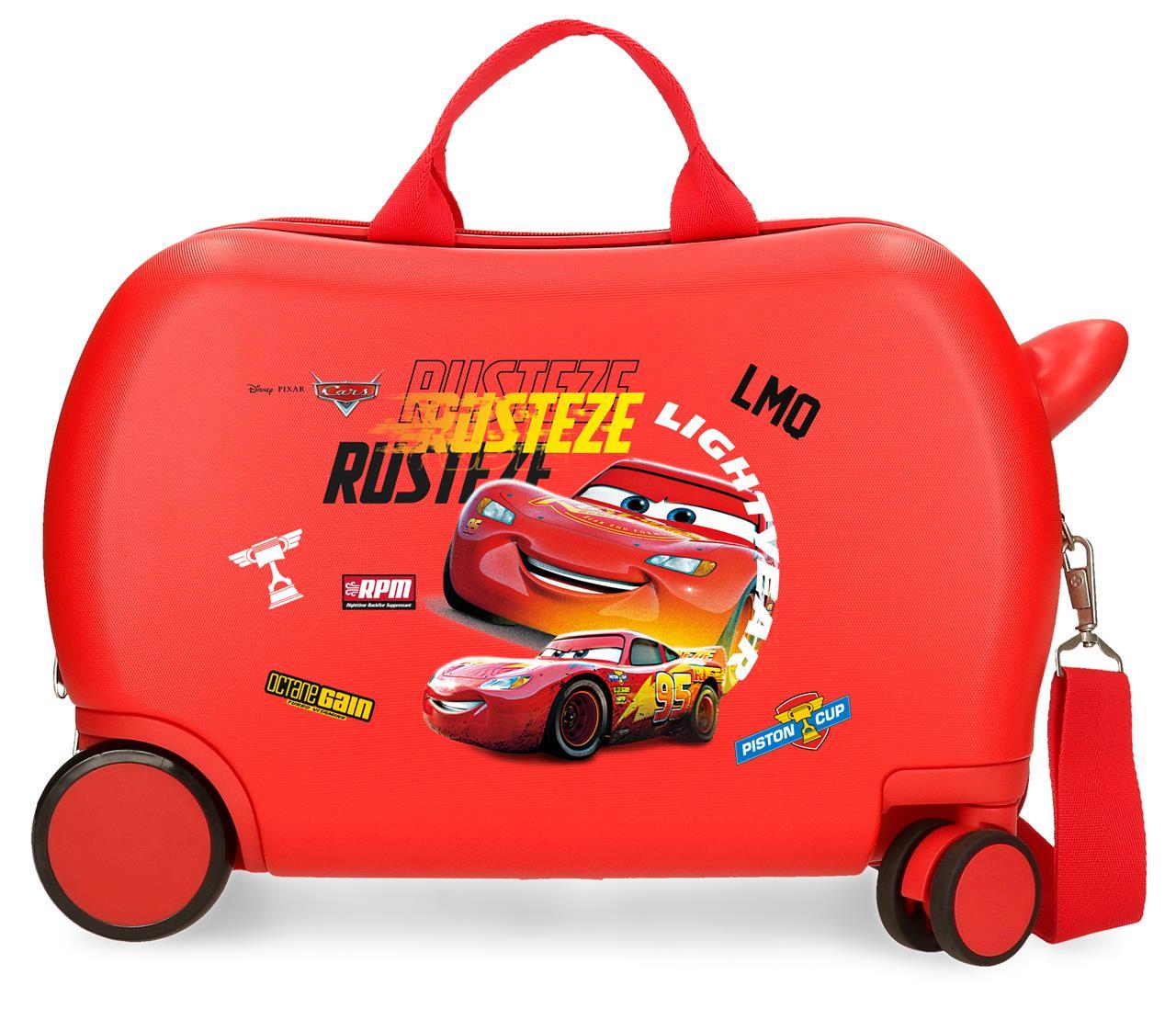 2391021 ONDERKOFFERABS 4R.(2 MULTI.) 45CM. AUTO'S RUSTEZE LIGH