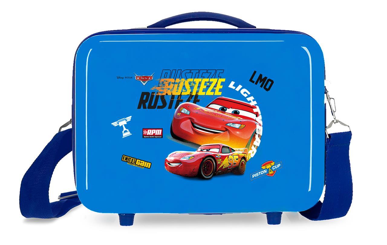 2393922 NECESER ABS Anpassen. Autos rosten LIGHTYEAR BLAU