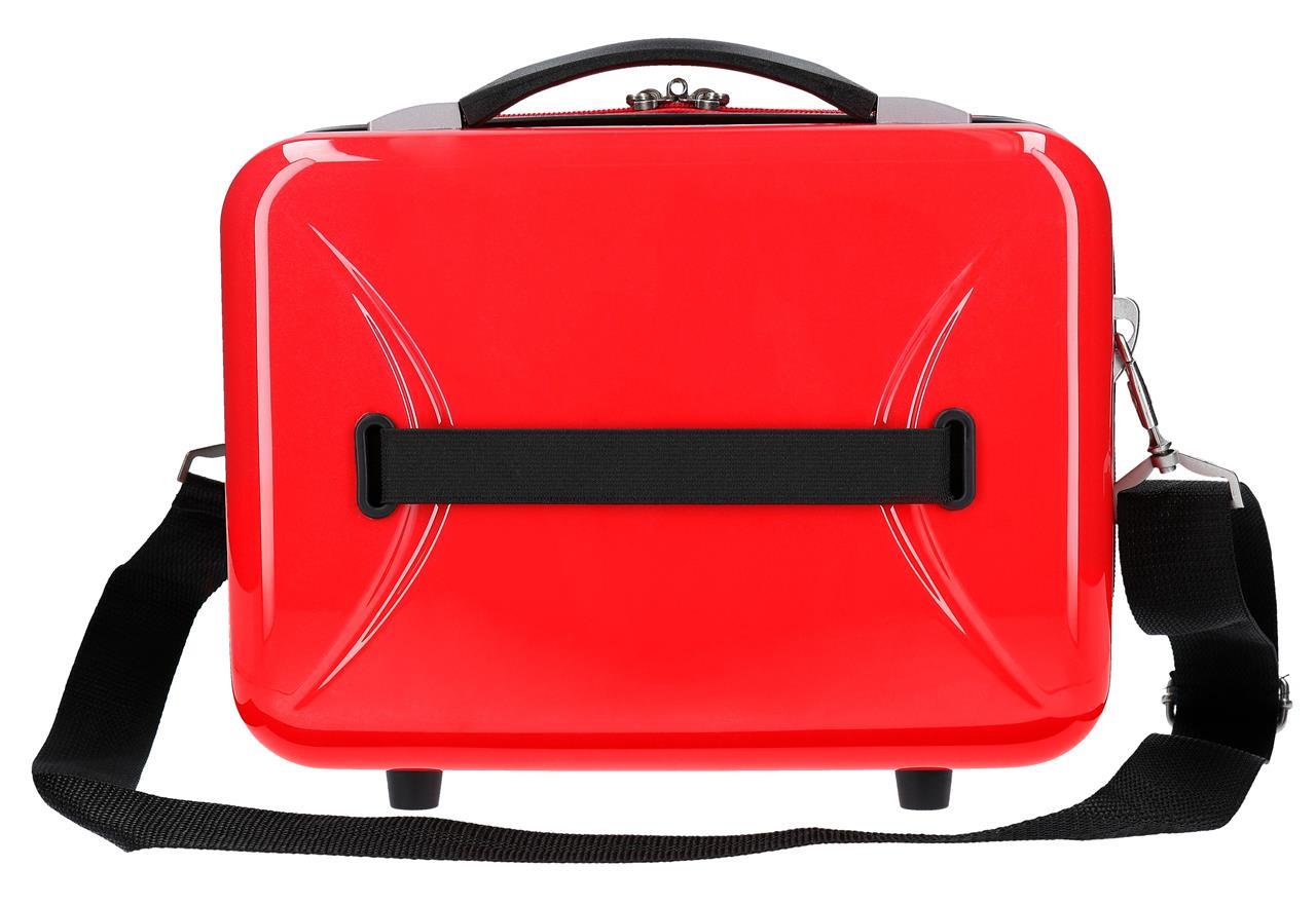 2653925 NECESER ABS Aanpassen. DALMATIANS FAMILY